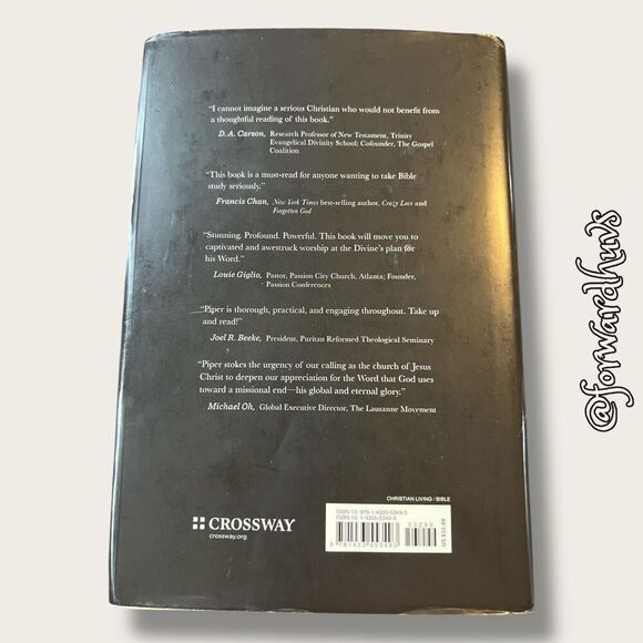 Reading the Bible Supernaturally by John Piper - Picture 3 of 12